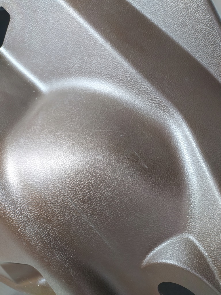 фото №3, Jeep renegade оббивка багажника ліва 735624851