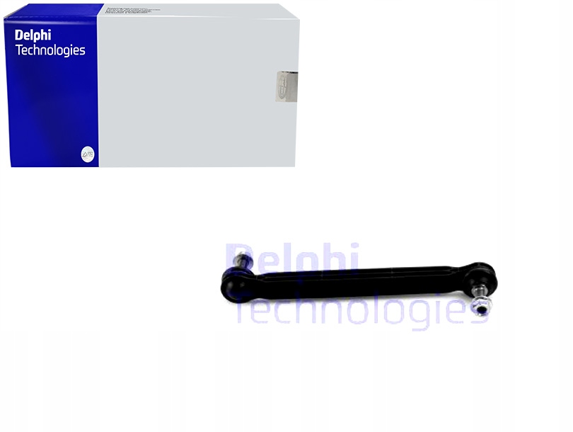 фото №1, З'єднувач стабілізатор delphi tc7564 перед fiat 500l 500x tipo jeep renegade