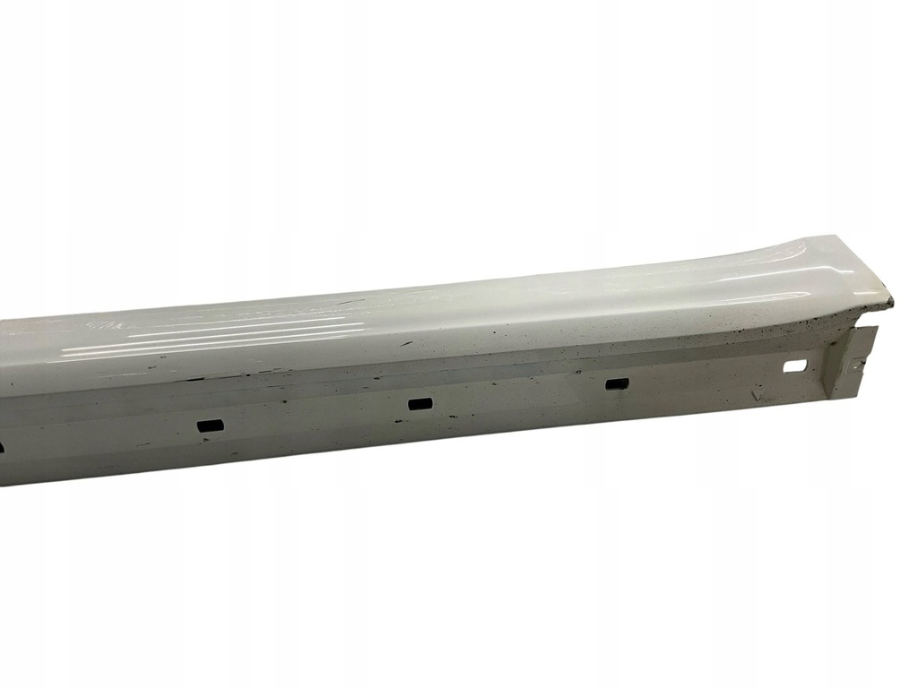 фото №11, Накладка, молдинг поріг, поріг, решітка porsche cayman gts boxster 982 права