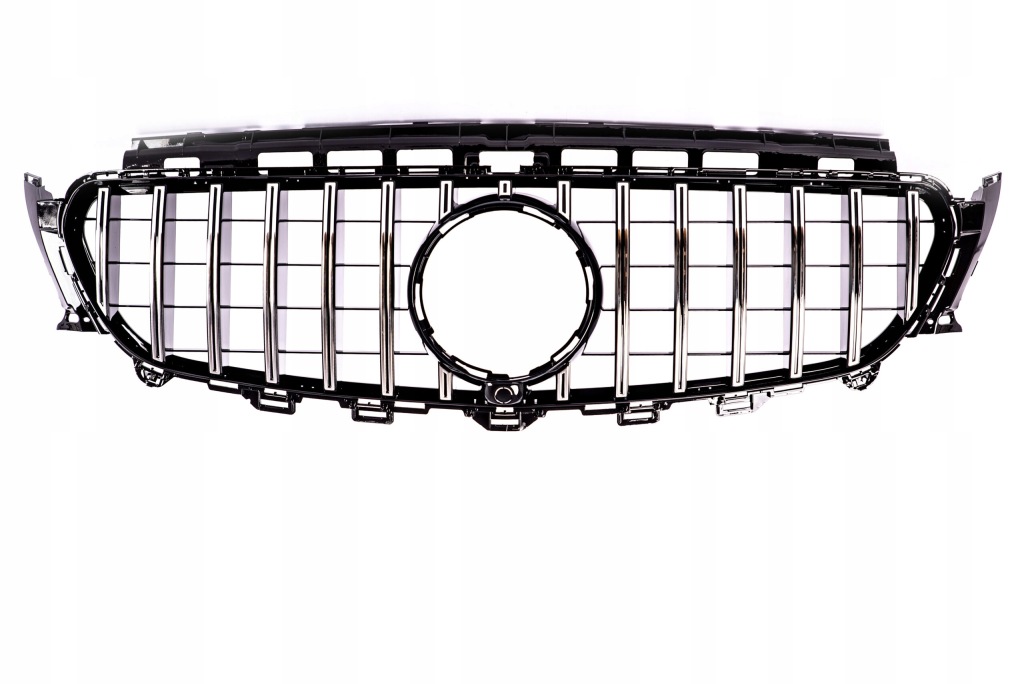 фото №1, St parts mbw213s1619 решётка радиатора радиатора