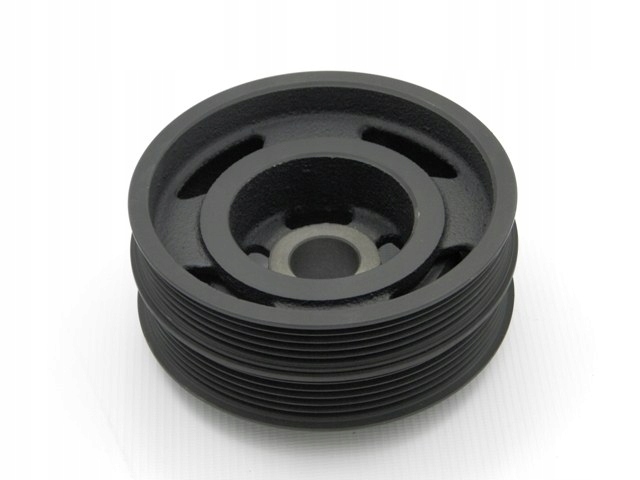 фото №1, Nty rkp-fr-000 шкив, wał коленчатый