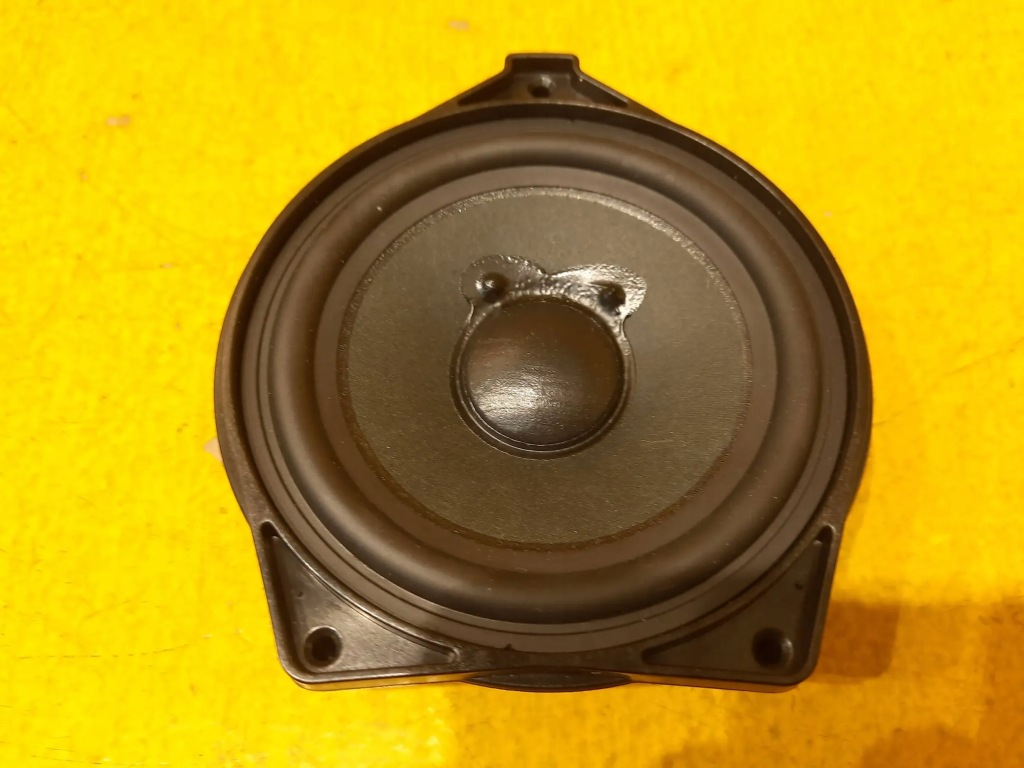 фото №1, Mercedes gle w167 динамік burmester a1678202701