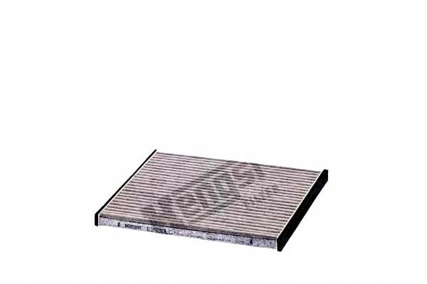 фото №2, Фильтр кабины с углем lexus ls toyota camry coroll