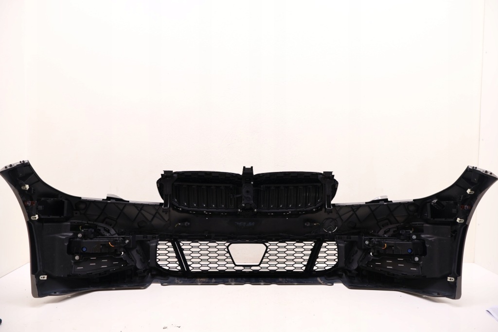 фото №10, Bmw 3 g20/21 m-pakiet бампер перед wx1a 51118069348