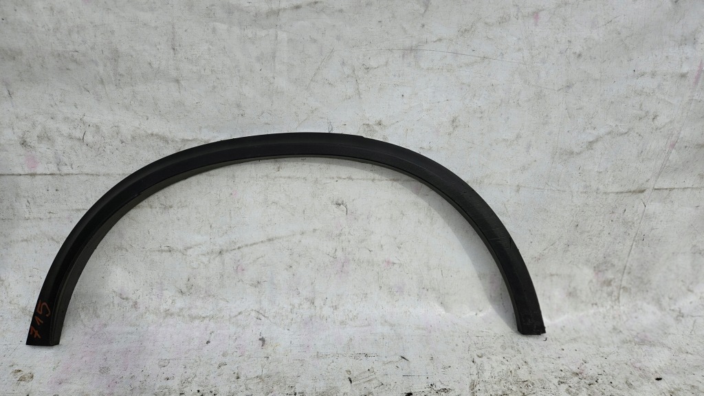 фото №1, Молдинг na крыло mercedes glc w253 amg правый задняя