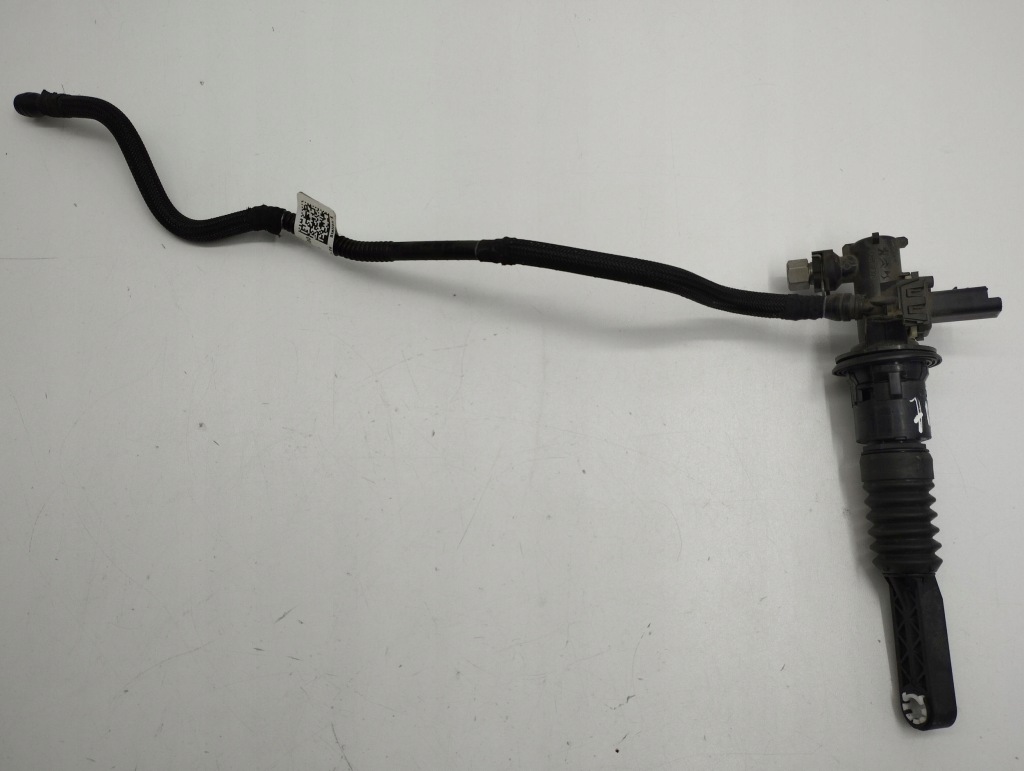 Opel mokka b насос сцепления 2022 9824254980 с Разборки