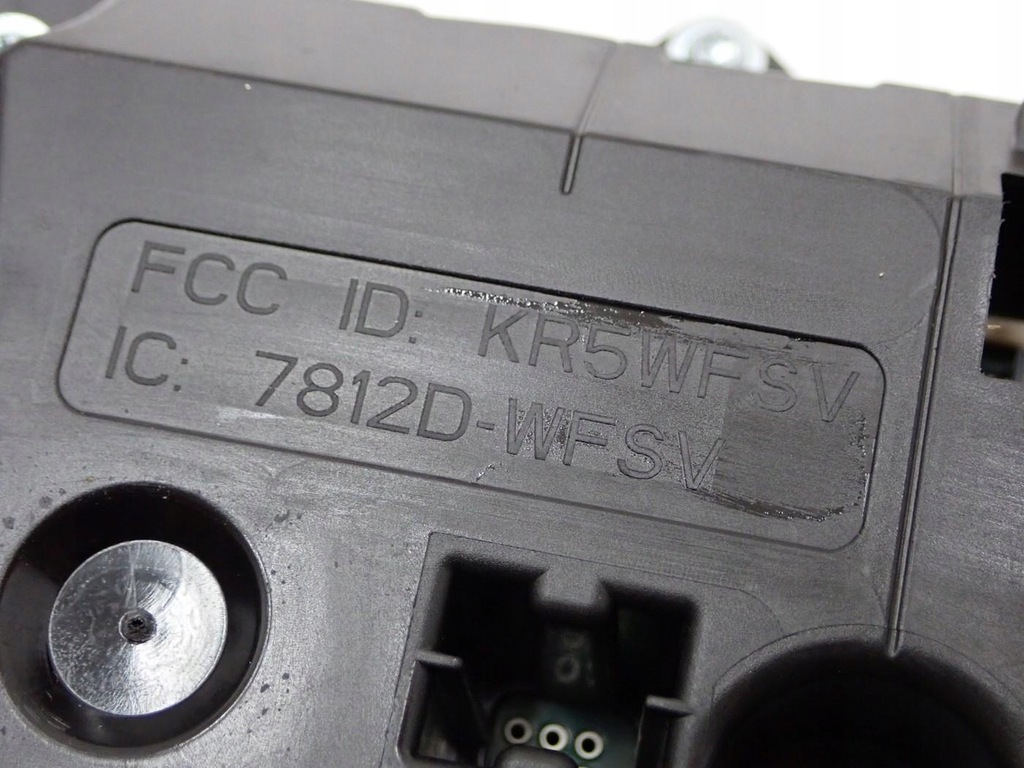 фото №9, Лічильник прилади europa оригінал 565920750b skoda karoq 1.5i 18r