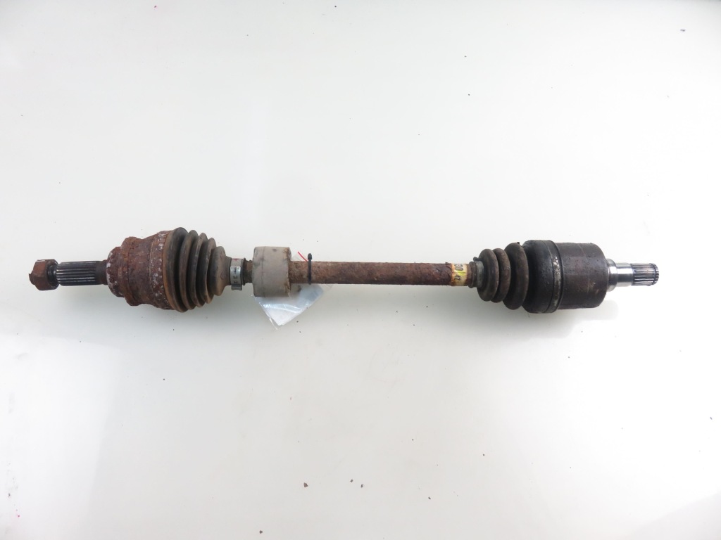 Купить Приводной вал левая передняя opel agila a 1.2 16v 09204530