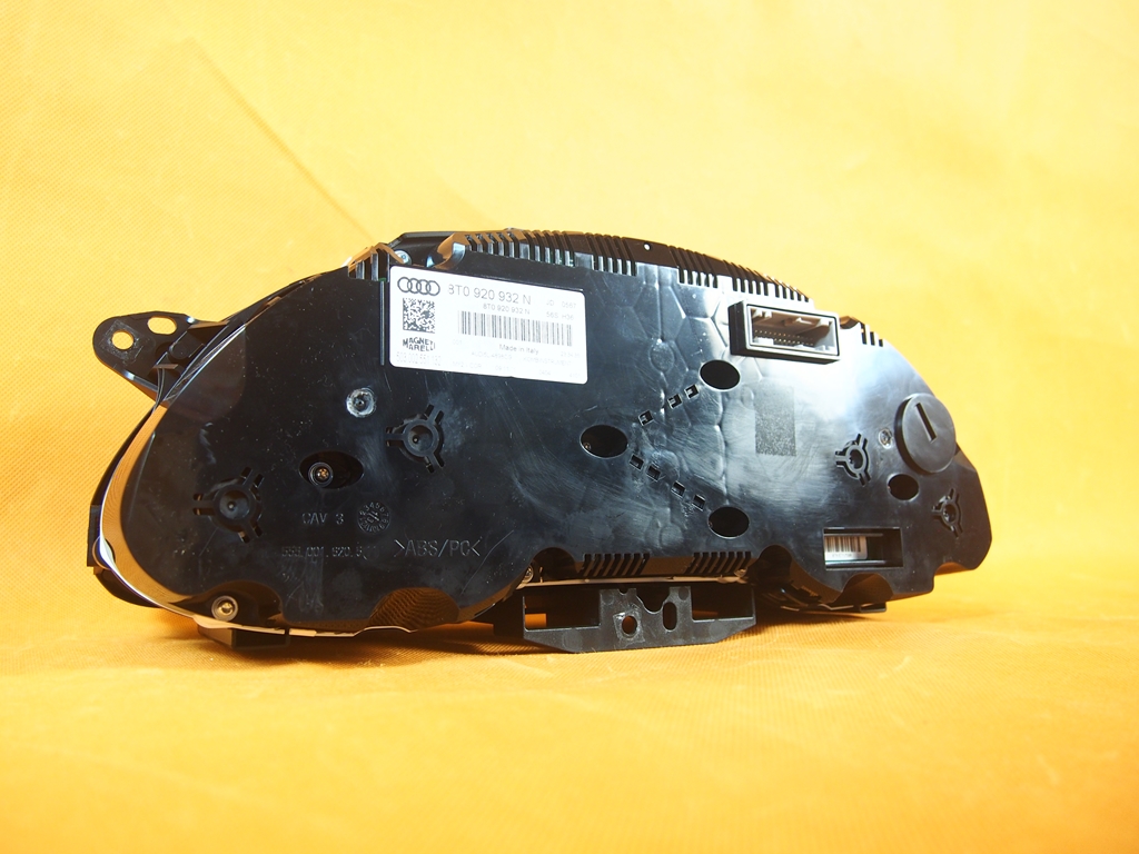 фото №10, Audi a5 8t tdi счетчик dsg круиз-контроль 8t0920932n