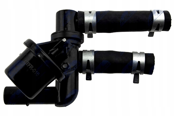 фото №9, Nty ctm-fr-016 клапан регулировочный жидкость охлаждающий