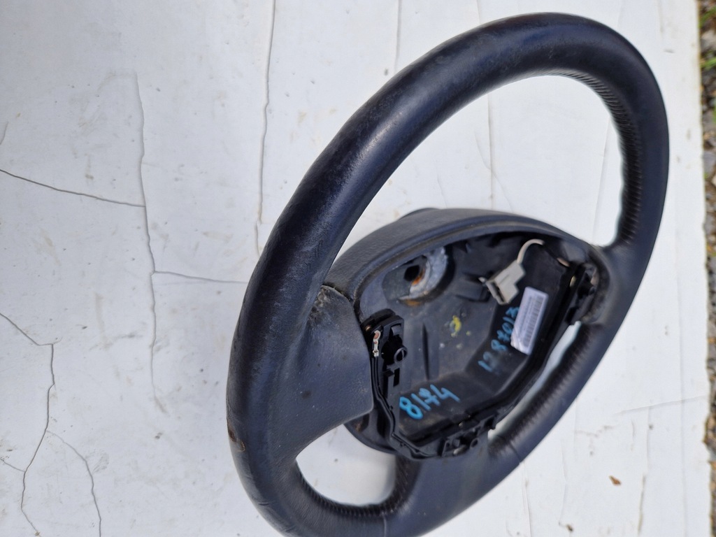 фото №5, Повітропровід шкіра renault clio ii 2