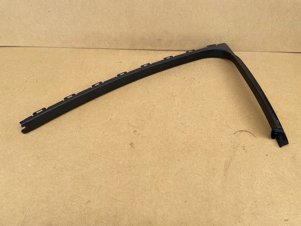 фото №4, Ford c-max mk2 защита рамка дверь перед левый