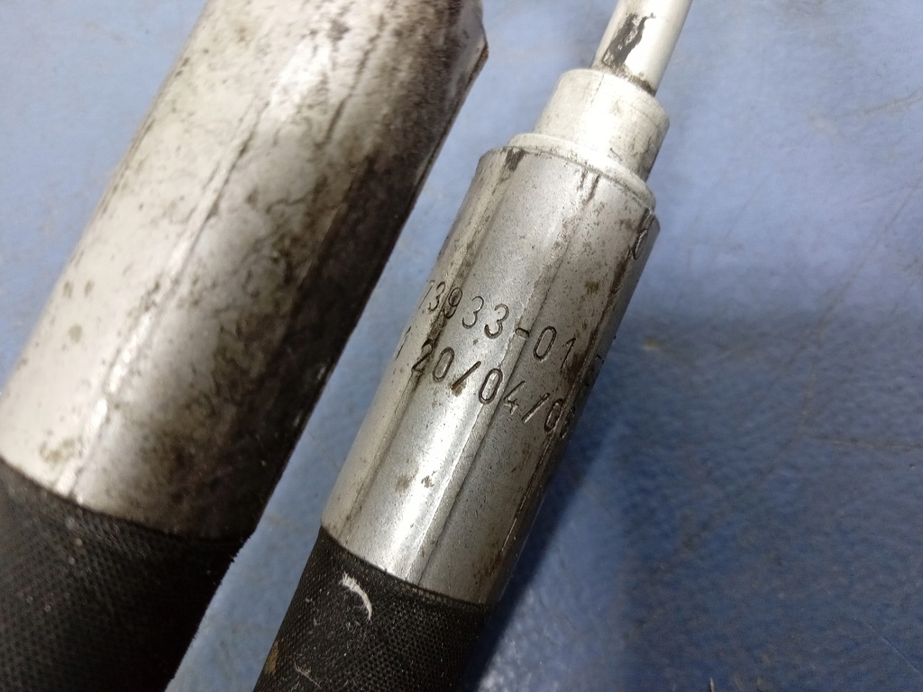 фото №7, Bmw 7 e65 дроти dynamic drive 6768702 6773983