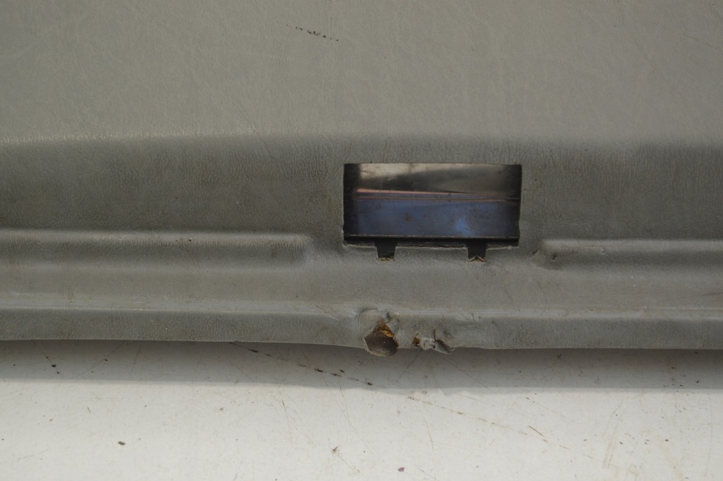 фото №10, Обшивка двері правий перед lift sound система mercedes w126 1267207663