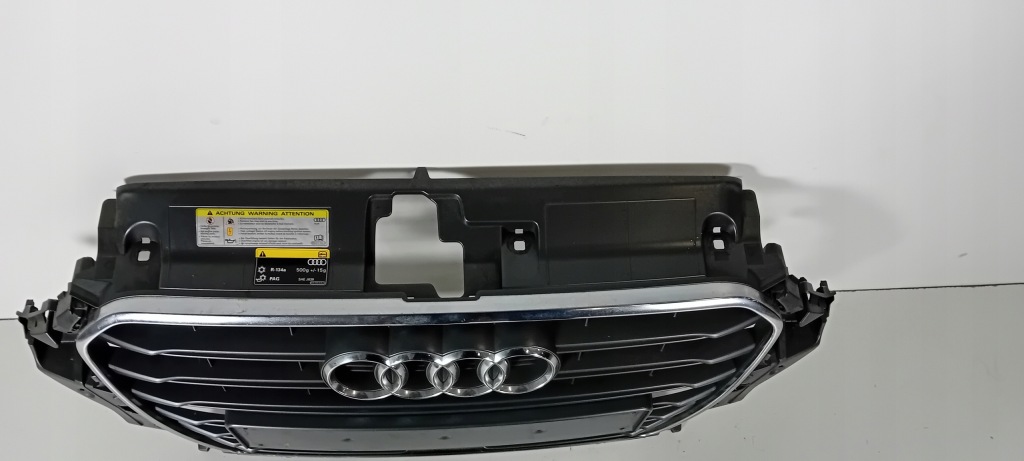 Audi a3 8v 8v3 8v4 8v5 решётка радиатора решётка радиатора бампера pod радар Оригинал