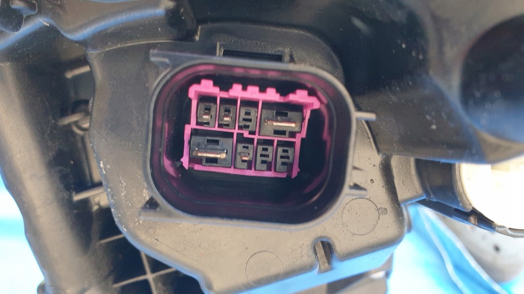 фото №10, Audi a6 c8 4k 18 19 full led лампа передняя левая