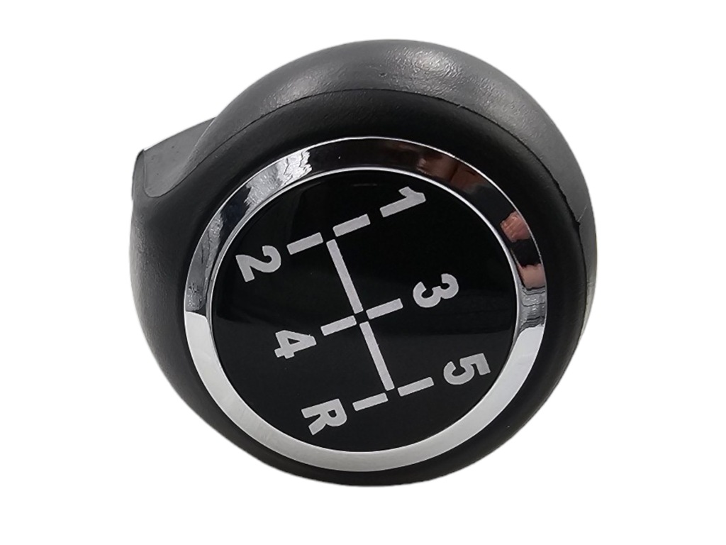 фото №15, Ручка перемикання передач opel astra iii h corsa d zafira b