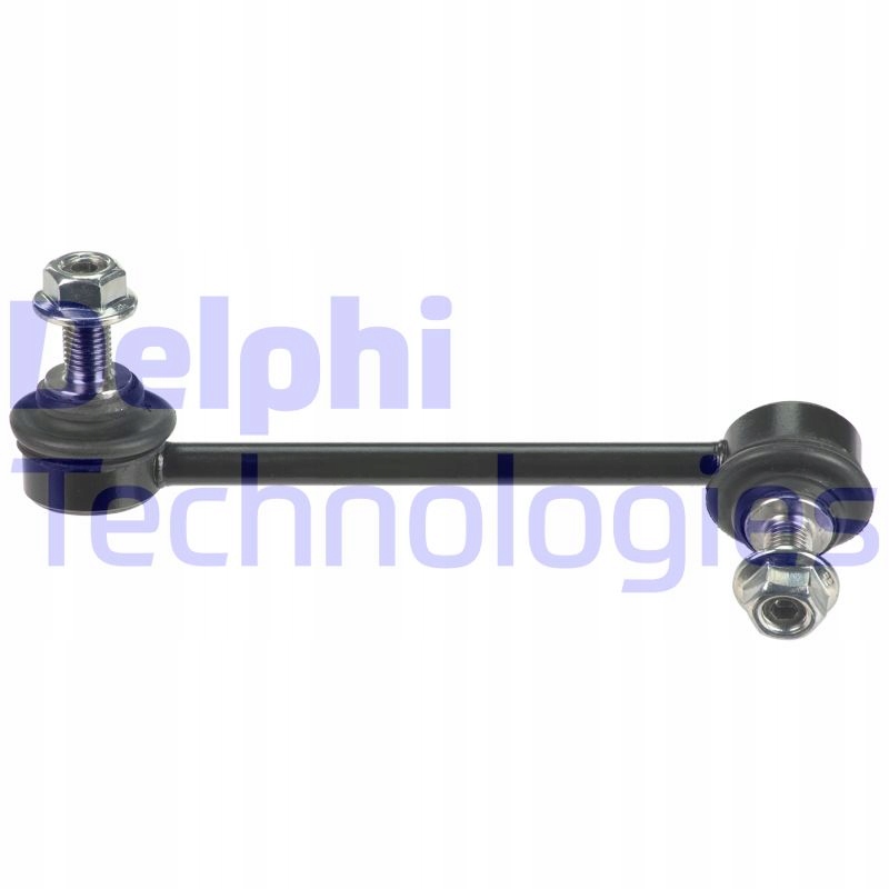 фото №2, Delphi tc2911 тяга / кронштейн, стабілізатор