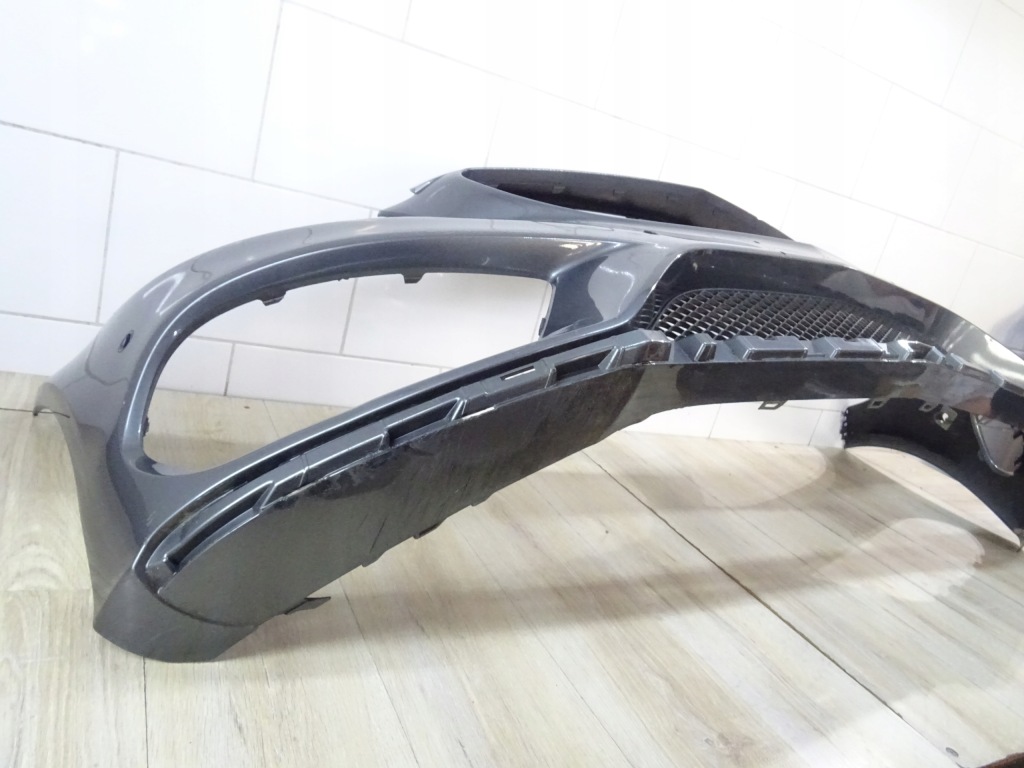 Купити Бампер перед mercedes c klasa w205 amg 14- a2058850925