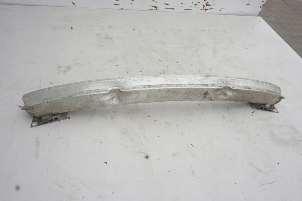 фото №1, Балка pod бампер задняя audi a3 8p 3d