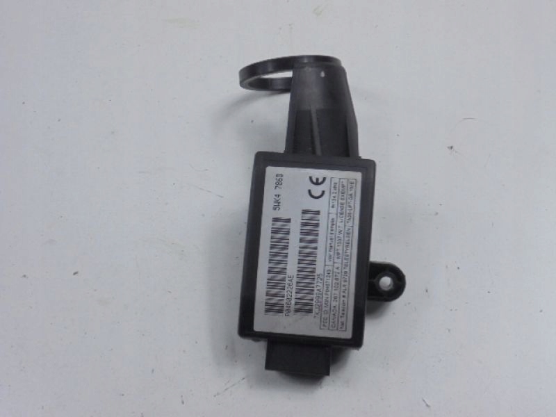 фото №9, Chrysler 300m модуль петля иммобилайзер p04602226ae