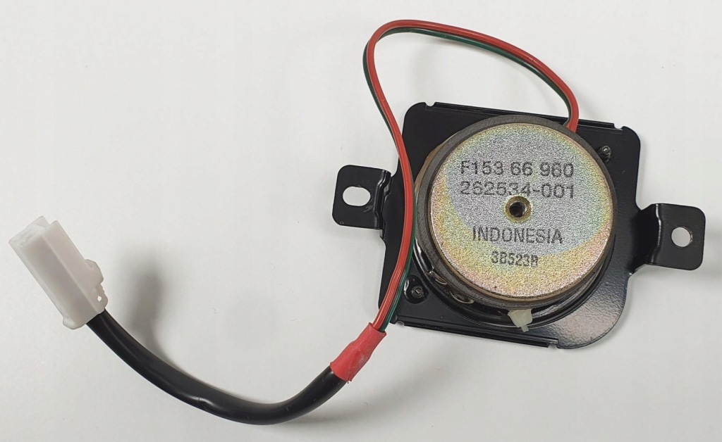 фото №2, Динамік високочастотний mazda rx-8 f15366960