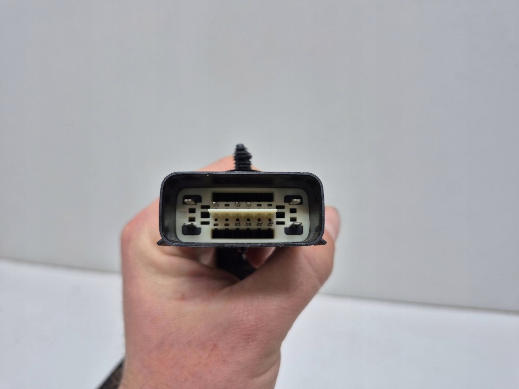 фото №5, Tesla model y hak буксирувальний