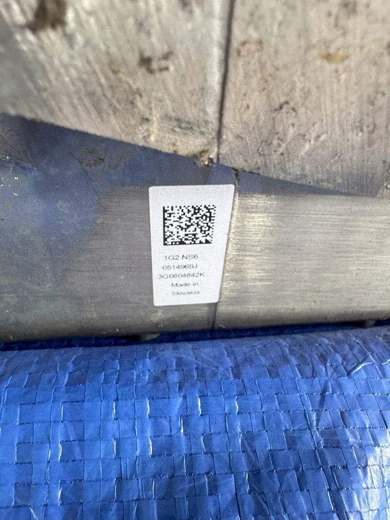 фото №8, Акумулятор акумулятор cupra leon 1.4 гібрид 3q0804841f 3q0804844j 3wa915588g