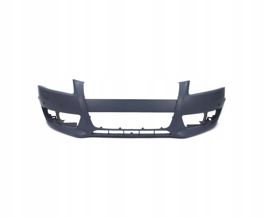 фото №1, Audi a5 s5 b8 03.07 - 10.11 бампер передній перед