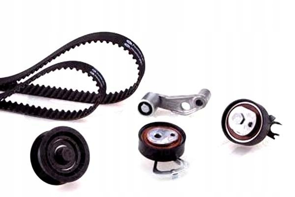 фото №1, Gates набор ремень распределительного вала audi a2 seat altea alt