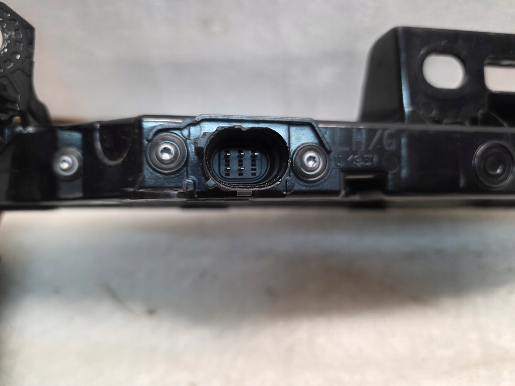 фото №12, Лампа ліва задня w крила porsche 911 992 19- eu 992945091f