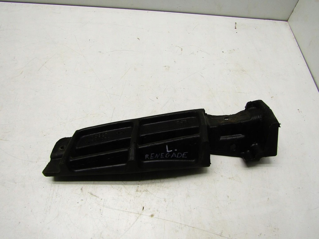 фото №1, Шумоизоляция крыла левый перед jeep renegade 52008808