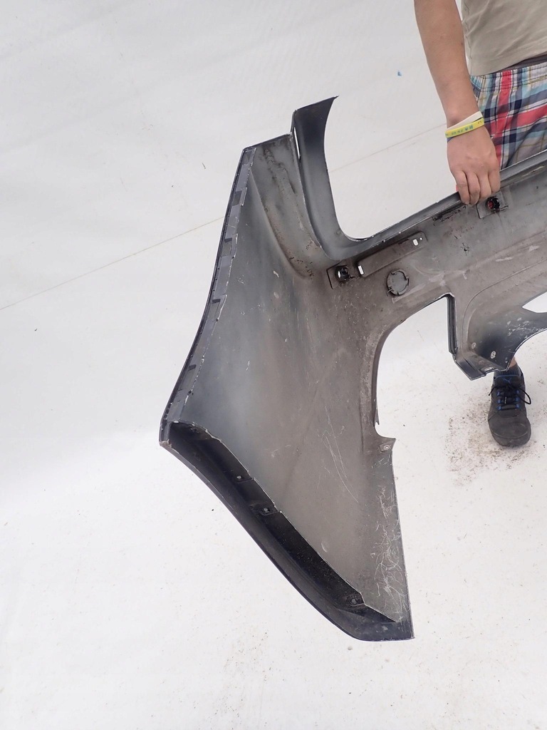 фото №11, Opel insignia a kombi opc 13-17 бампер задняя pdc