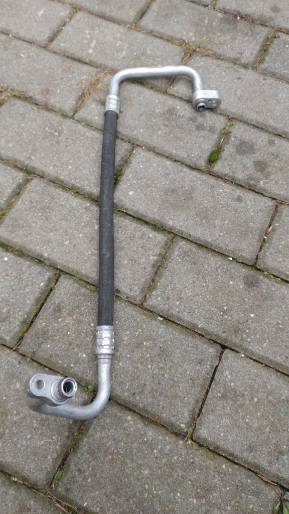 фото №1, Шланг wąż кондиционера mercedes a2468302315