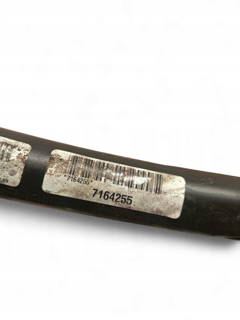 Bmw x5 f15 7164255 труба заливной топлива в Украине