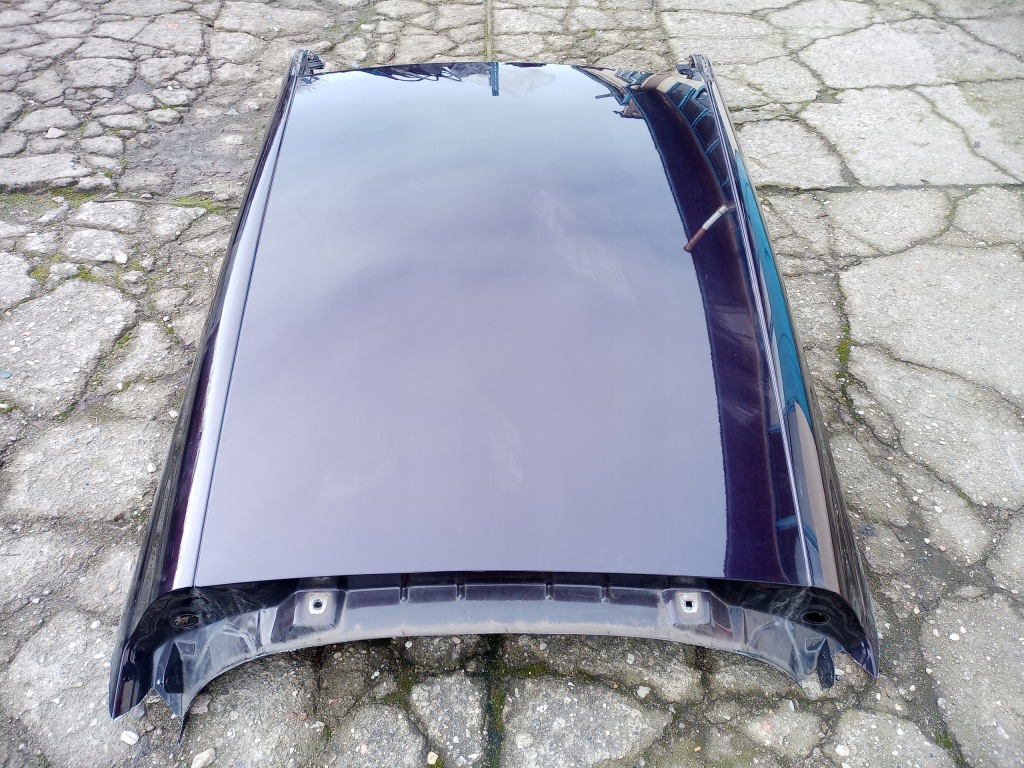 фото №3, Дах bez стельовий citroen ds4 eru