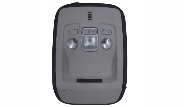 фото №1, Лампа потолочный citroen c4 cactus 9801287677