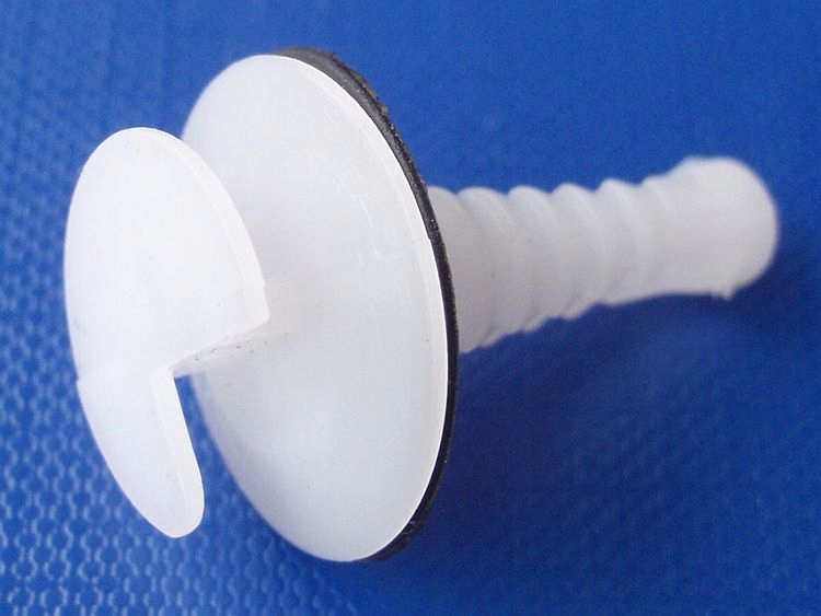 фото №2, 10x ford transit connect клипса 9 дверь обивка