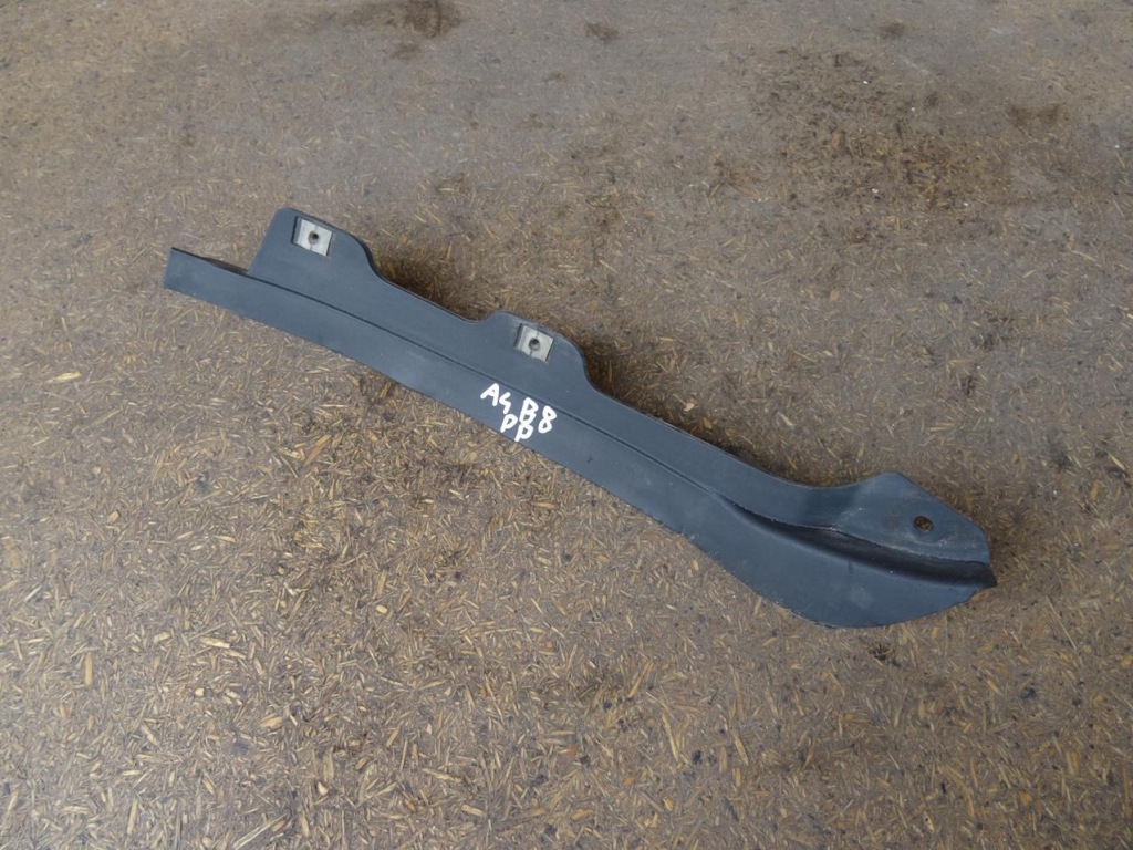 фото №11, Audi a4 b8 защита брызговик спойлер подкрылок правый перед передний 8k0853888a