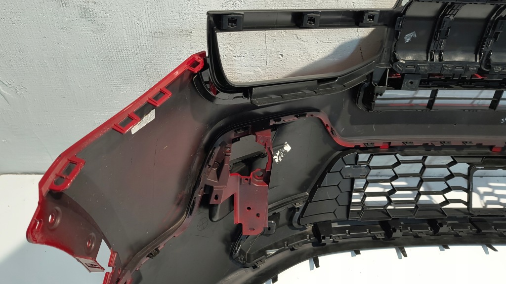 Бампер перед передній jeep avenger 23- Оригінал