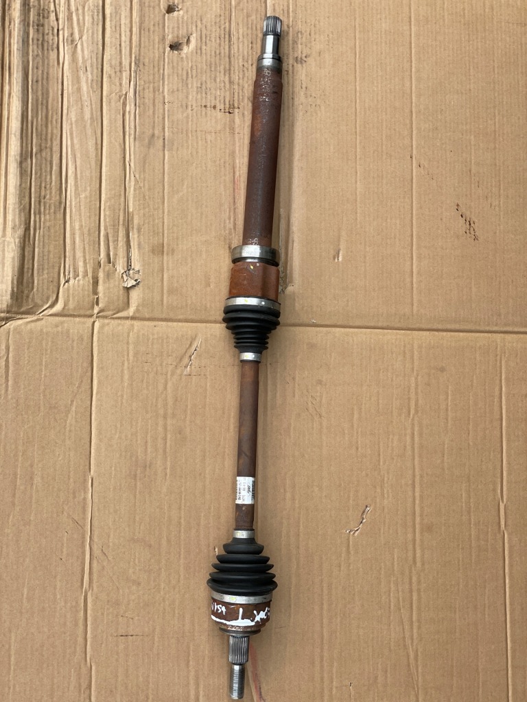 Купити Привідний вал права ford kuga mk3 lx67-3b436-dab 1.5 tdci