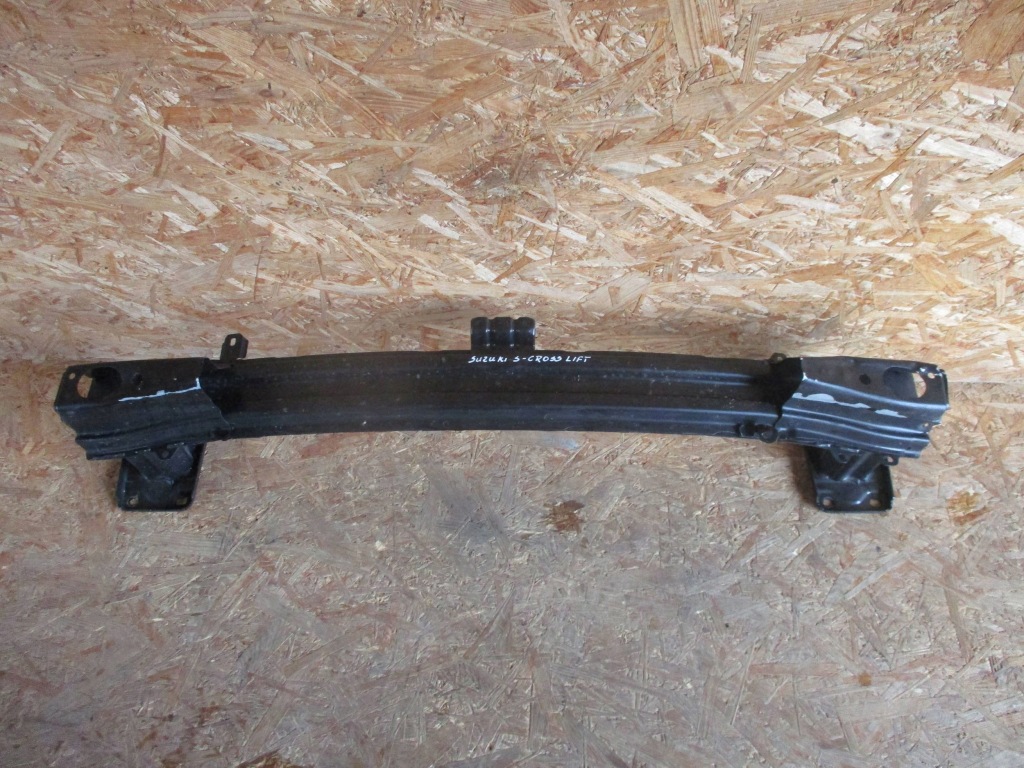 фото №1, Балка бампера перед передняя suzuki sx4 s-cross lift