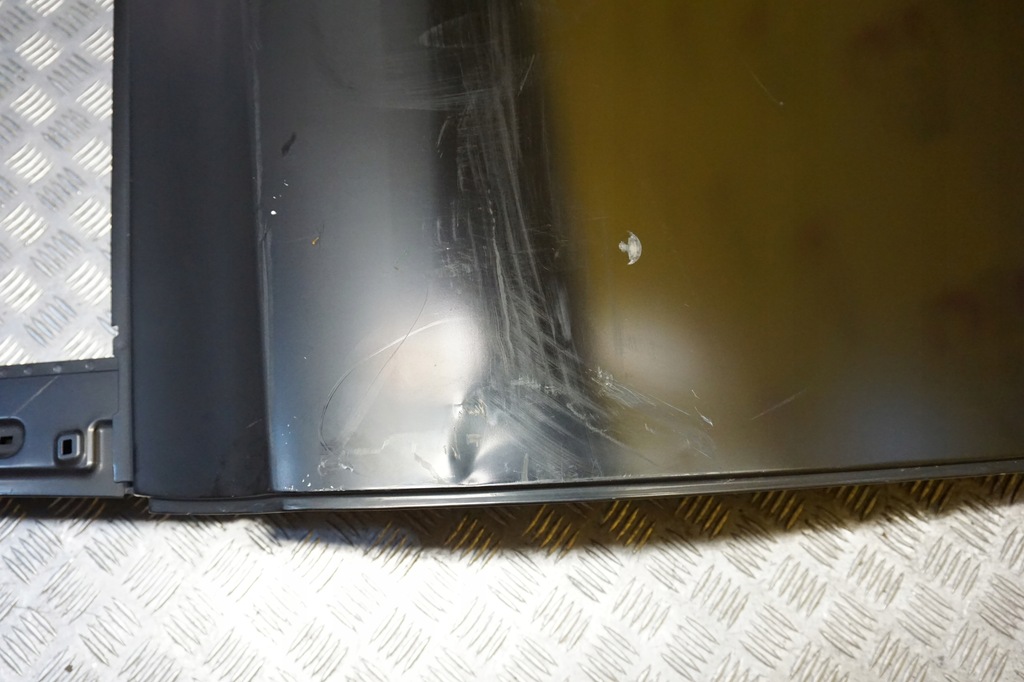 фото №11, Kia telluride 2020 - 2023 дверь задняя левая задние usa