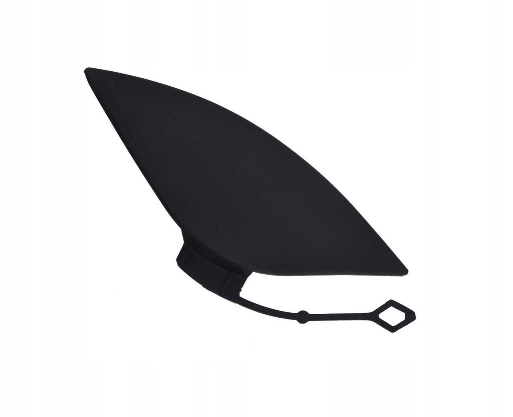 фото №1, Bmw x6 e71 2008-2013 заглушка фаркоп бампер задняя p