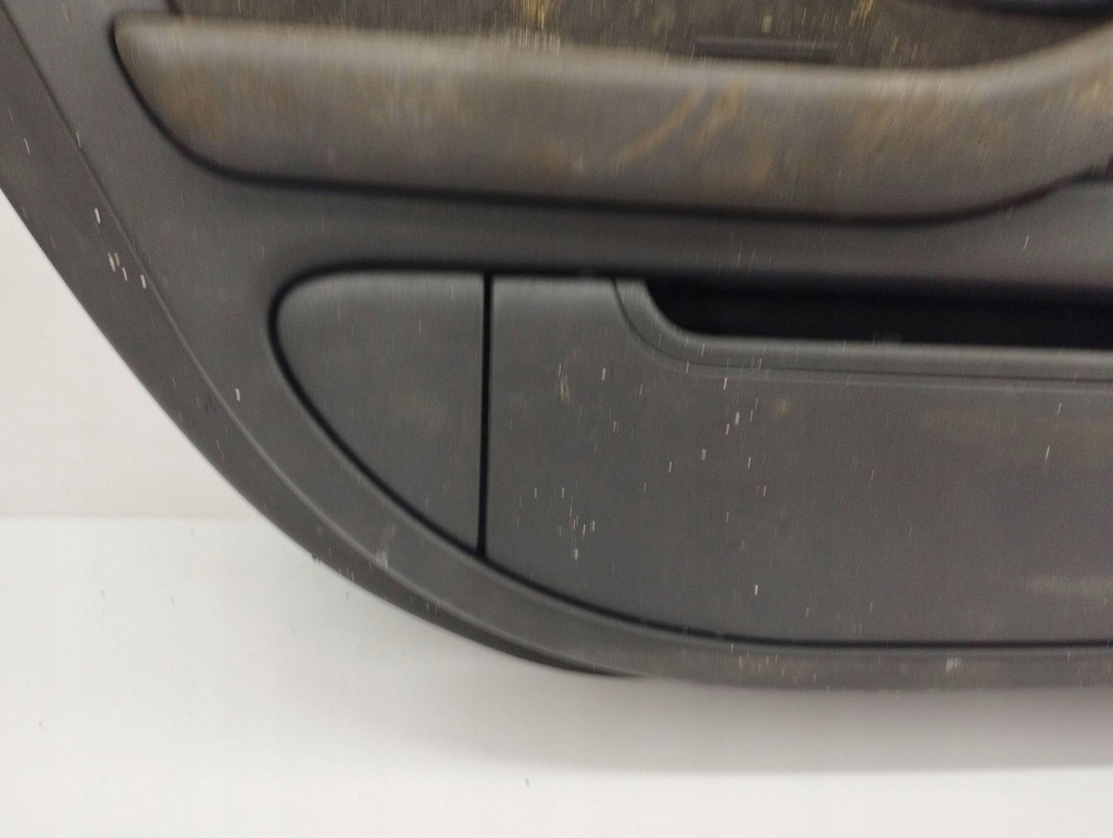 фото №7, Audi a8 s8 d3 4e 2004 ліва сторона обшивки / обшивка двері задніх