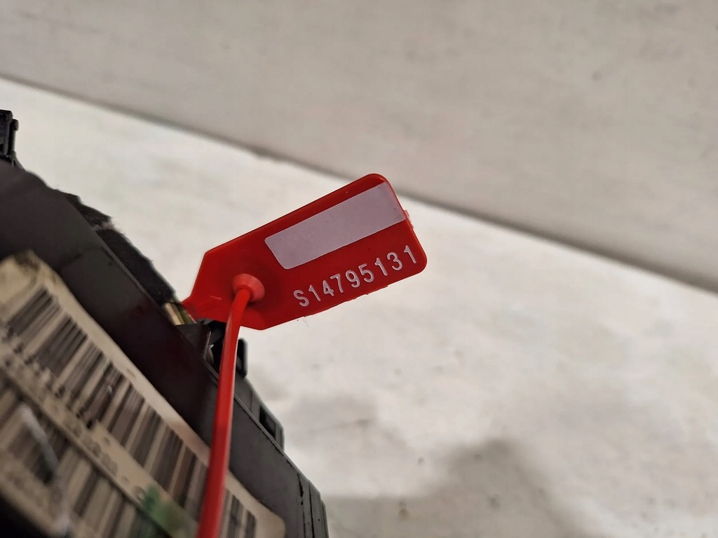 фото №7, Переключатель комбинированный 7355213150 fiat punto evo 09-