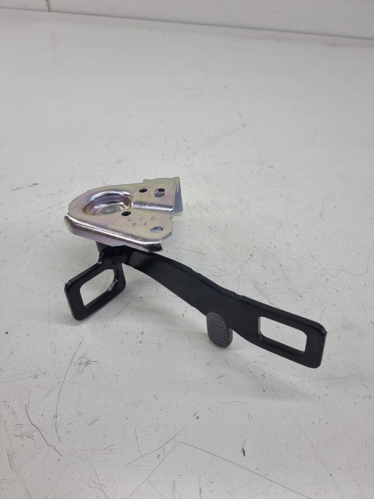 Mini one - cooper f56 f55 2018 ліва сторона засувка блокування спинка сидіння в Україні