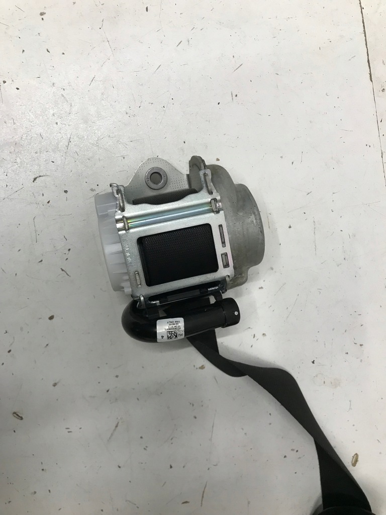 фото №5, Bmw x1 g01 x4 g02 pas правый перед 7469934