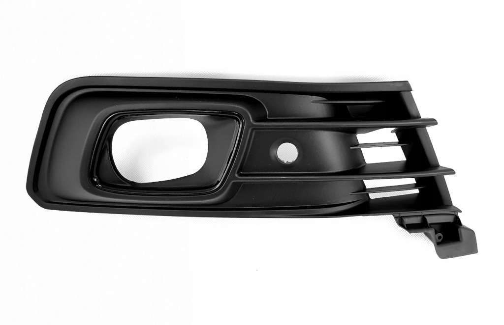 фото №1, Решётка радиатора w бампер перед kpl. renault captur 17-20