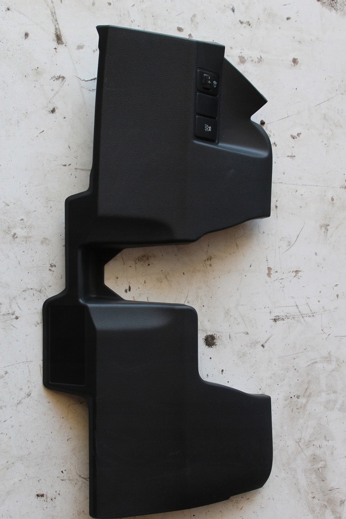 фото №1, Honda civic ix 12-.. захист водія панелі ліва сторона